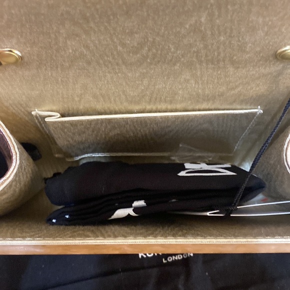 Kurt Geiger Party Eagle Clutch - Picture 13 of 13